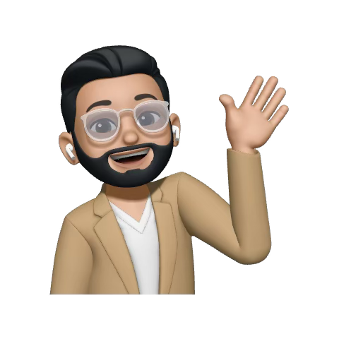 Abdualrahman Faraj - AI & Frontend Engineer